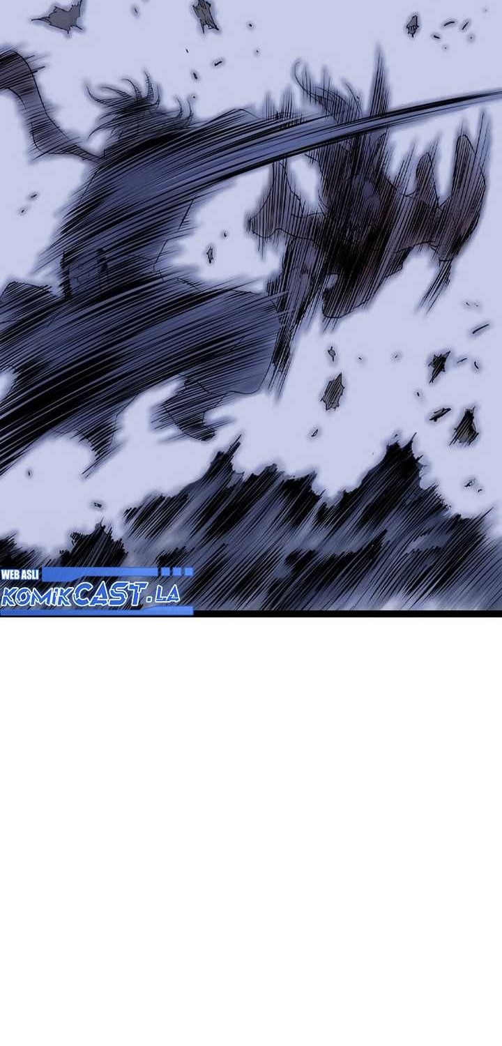 Asura (Ryu Ki-Un) Chapter 33 Gambar 57