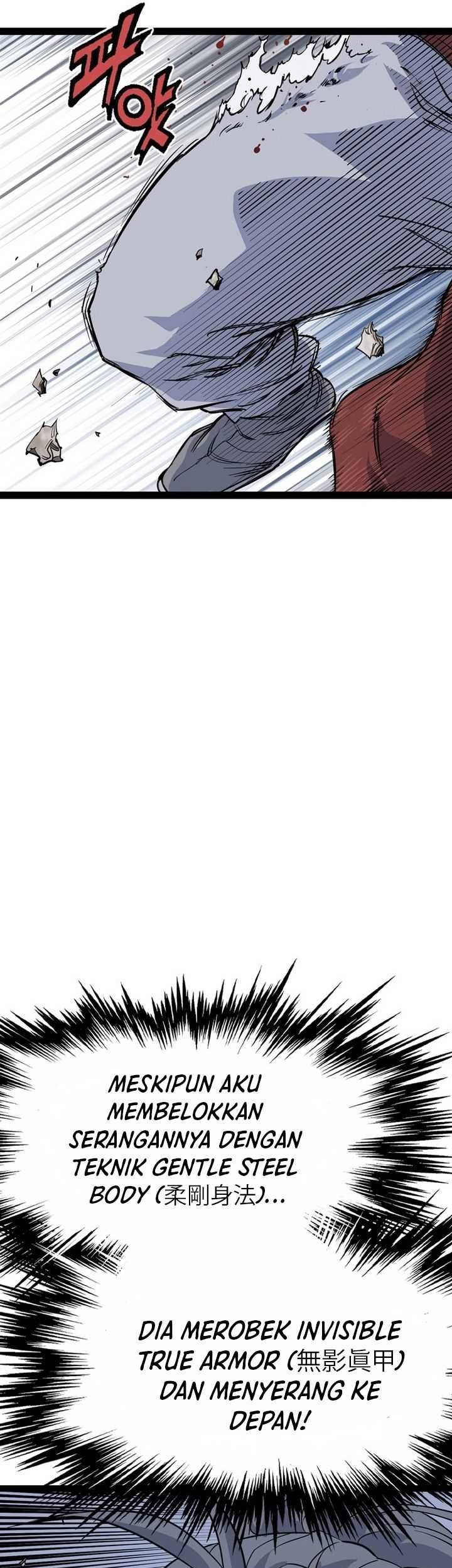 Asura (Ryu Ki-Un) Chapter 33 Gambar 60