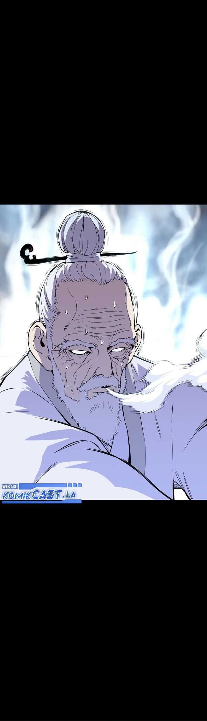 Asura (Ryu Ki-Un) Chapter 33 Gambar 4