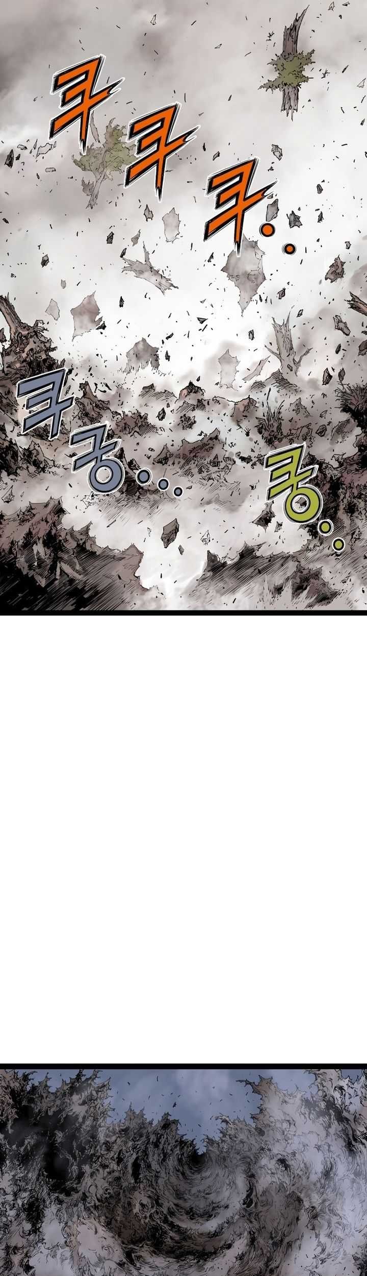 Asura (Ryu Ki-Un) Chapter 33 Gambar 84