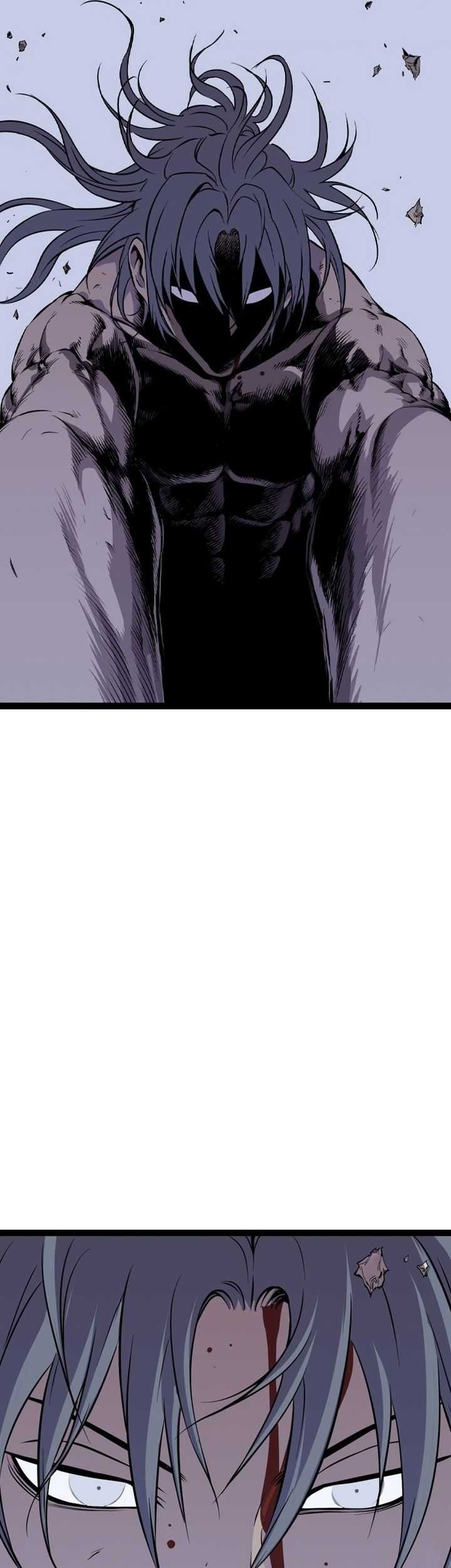 Asura (Ryu Ki-Un) Chapter 33 Gambar 88