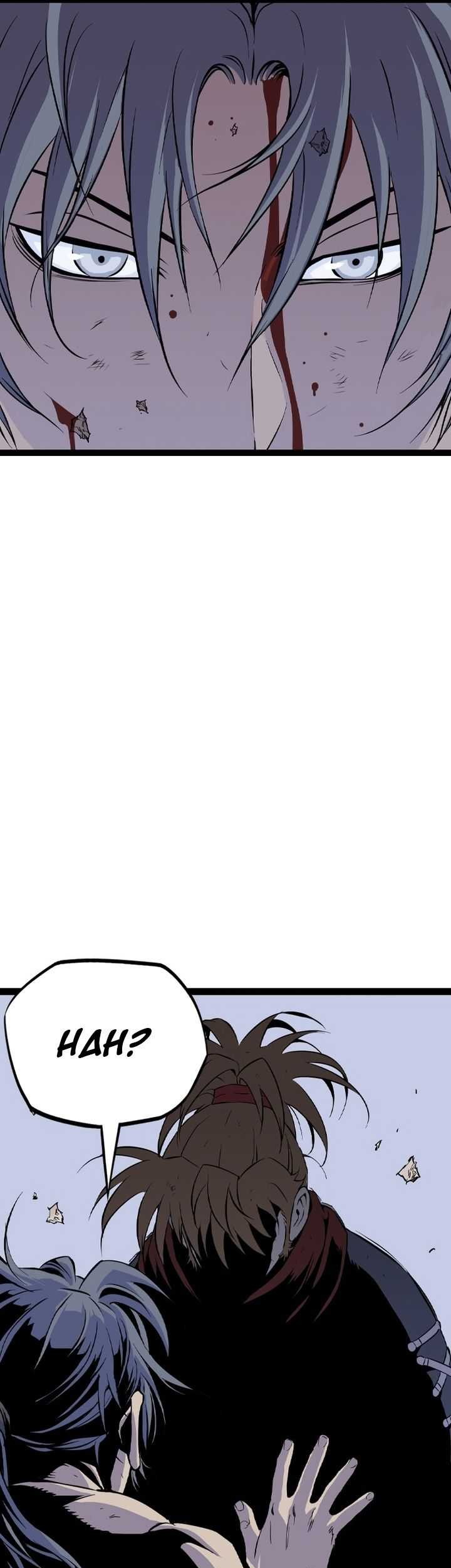 Asura (Ryu Ki-Un) Chapter 33 Gambar 90