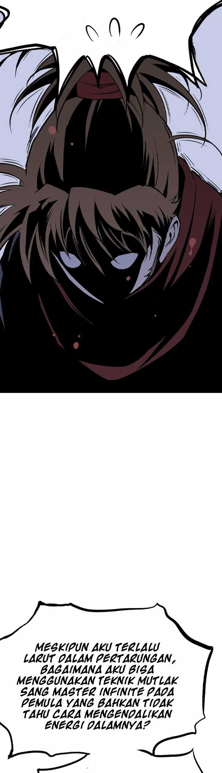 Asura (Ryu Ki-Un) Chapter 33 Gambar 92