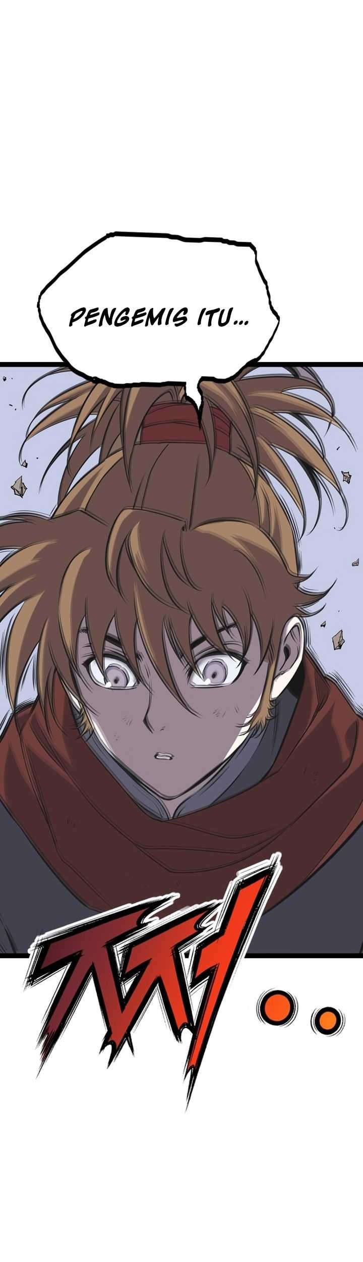 Asura (Ryu Ki-Un) Chapter 33 Gambar 74