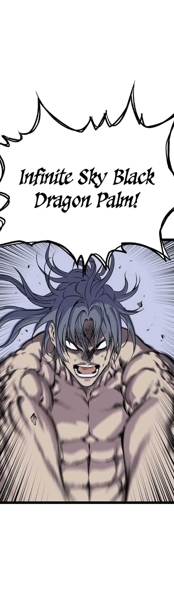 Asura (Ryu Ki-Un) Chapter 33 Gambar 76