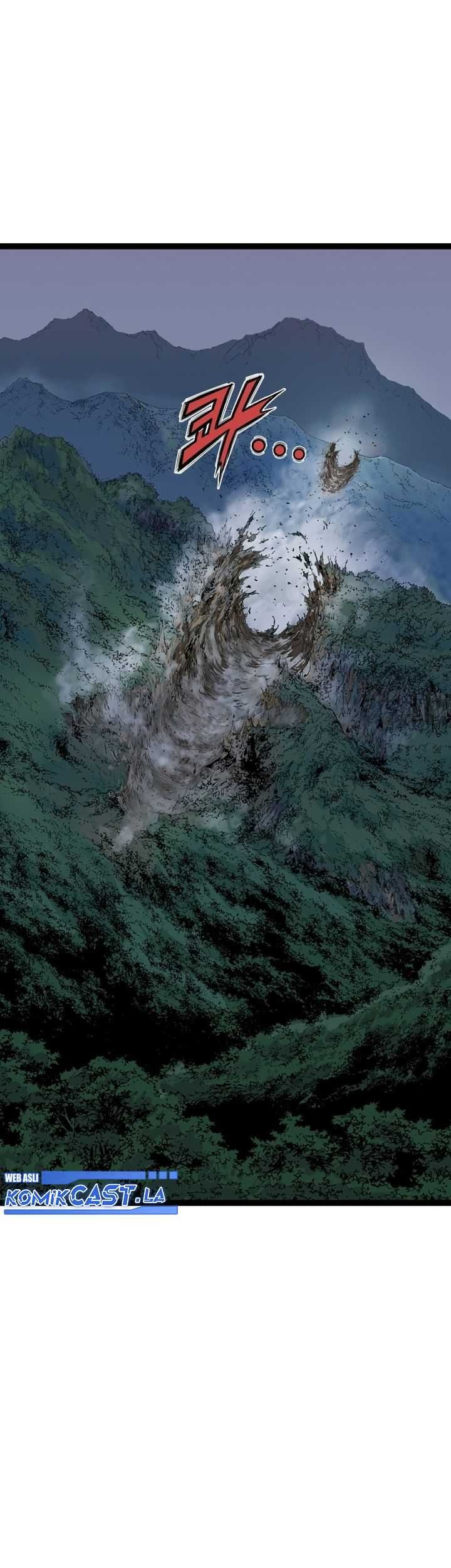 Asura (Ryu Ki-Un) Chapter 33 Gambar 80