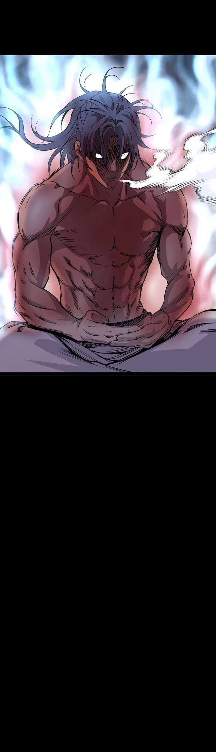 Asura (Ryu Ki-Un) Chapter 33 Gambar 6