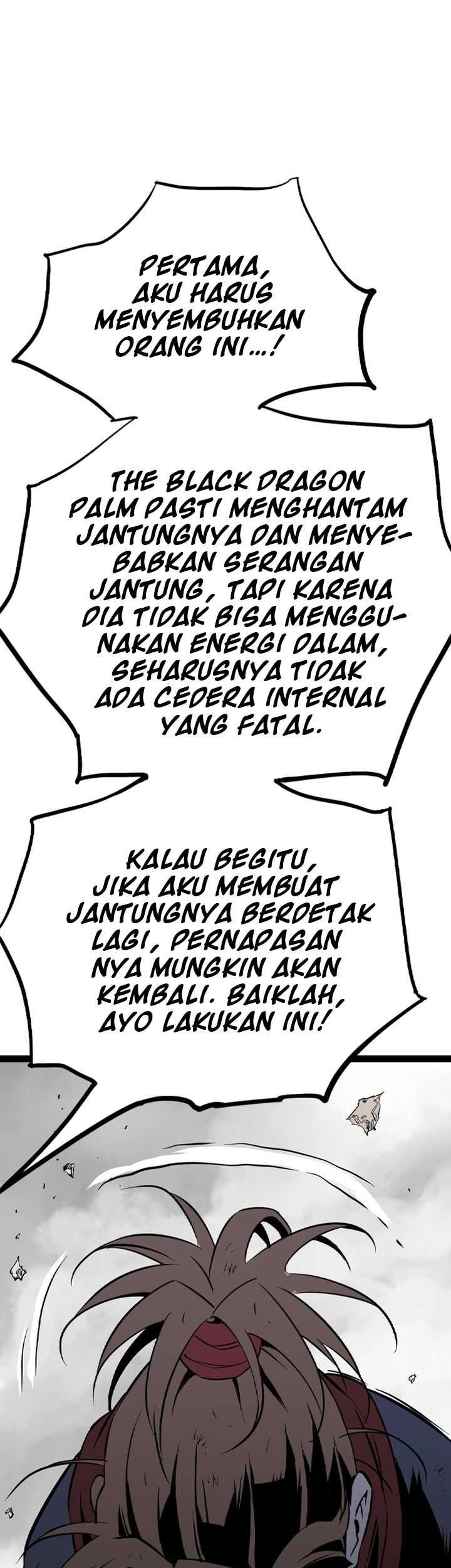 Asura (Ryu Ki-Un) Chapter 33 Gambar 94