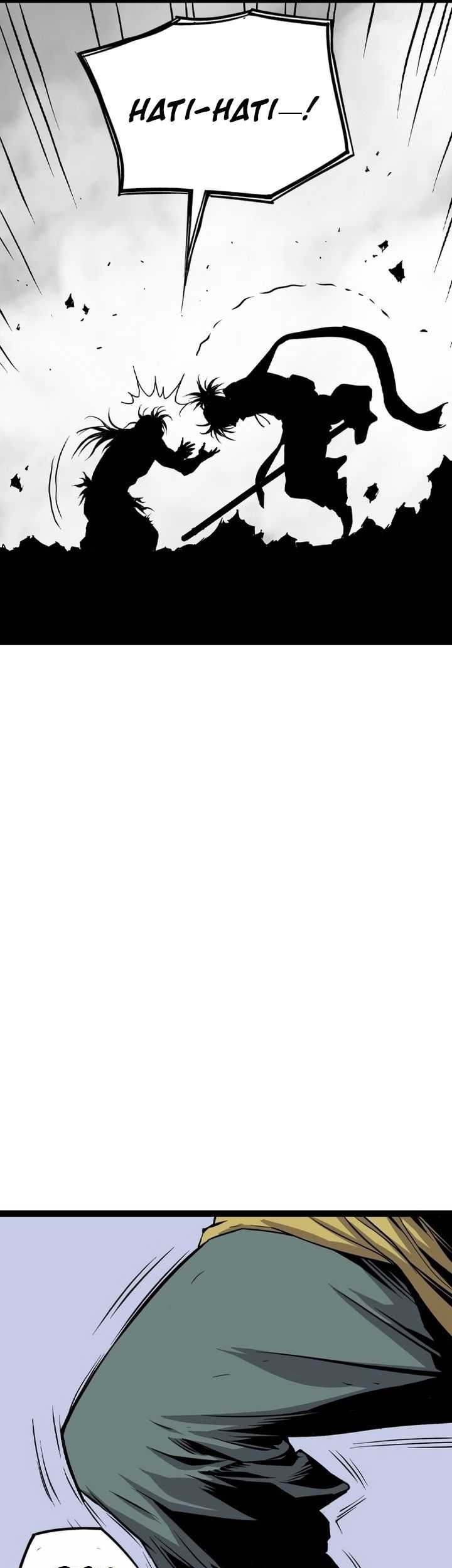 Asura (Ryu Ki-Un) Chapter 33 Gambar 96