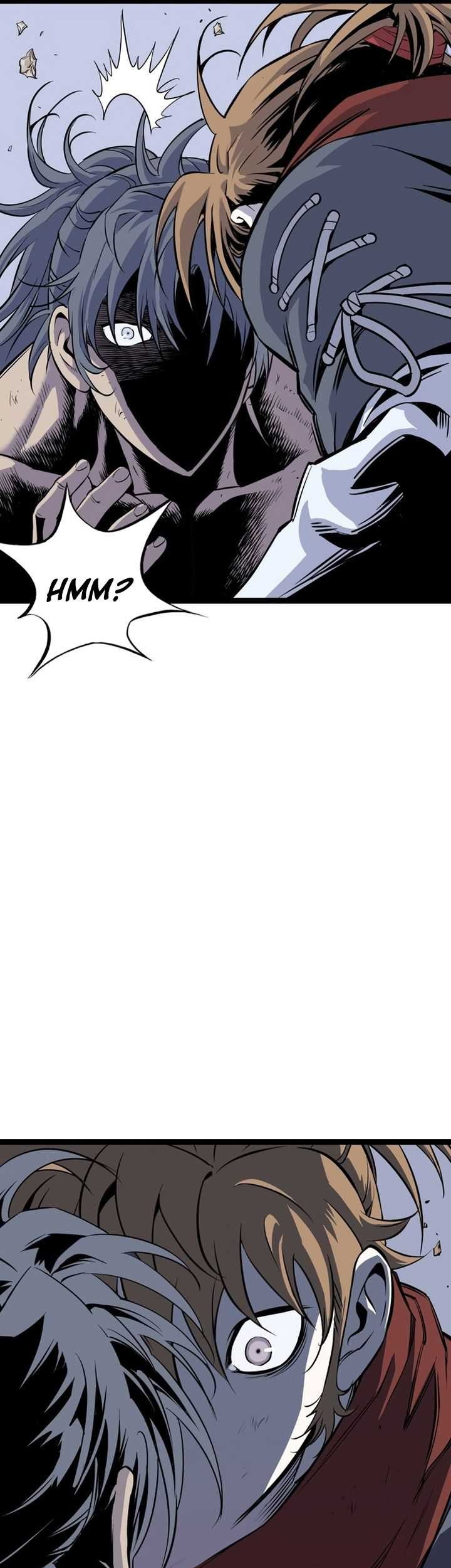 Asura (Ryu Ki-Un) Chapter 33 Gambar 98