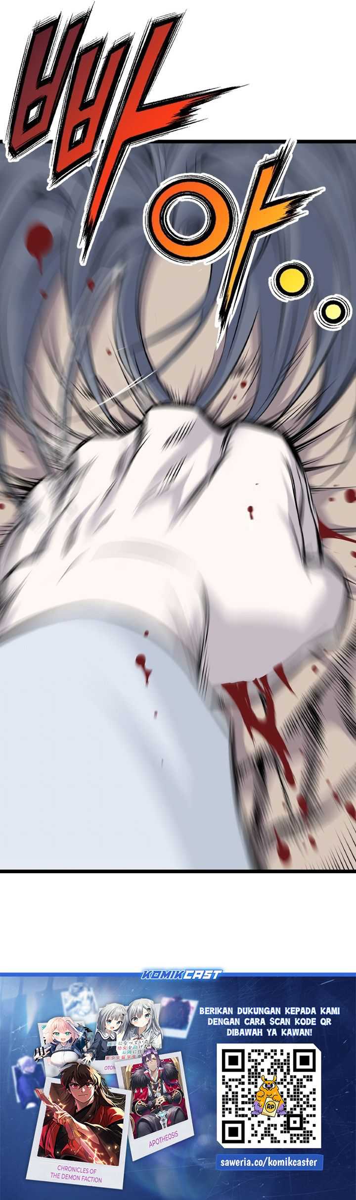 Asura (Ryu Ki-Un) Chapter 33 Gambar 100