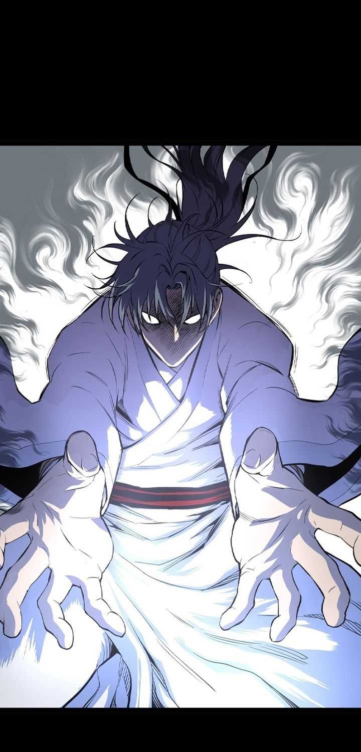 Asura (Ryu Ki-Un) Chapter 33 Gambar 9
