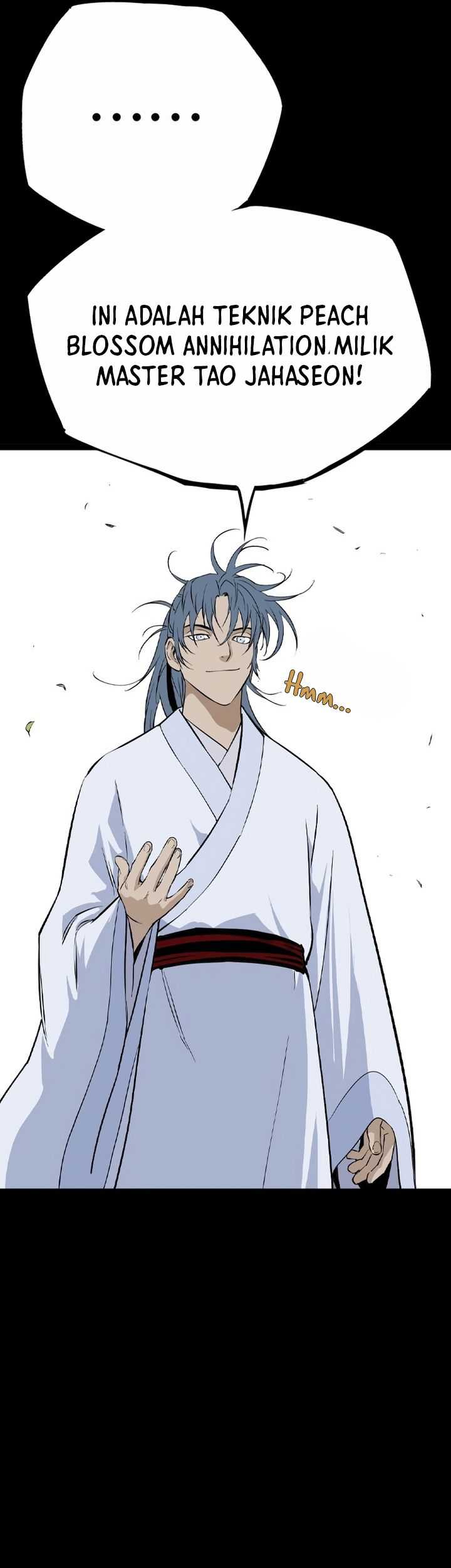 Asura (Ryu Ki-Un) Chapter 33 Gambar 14