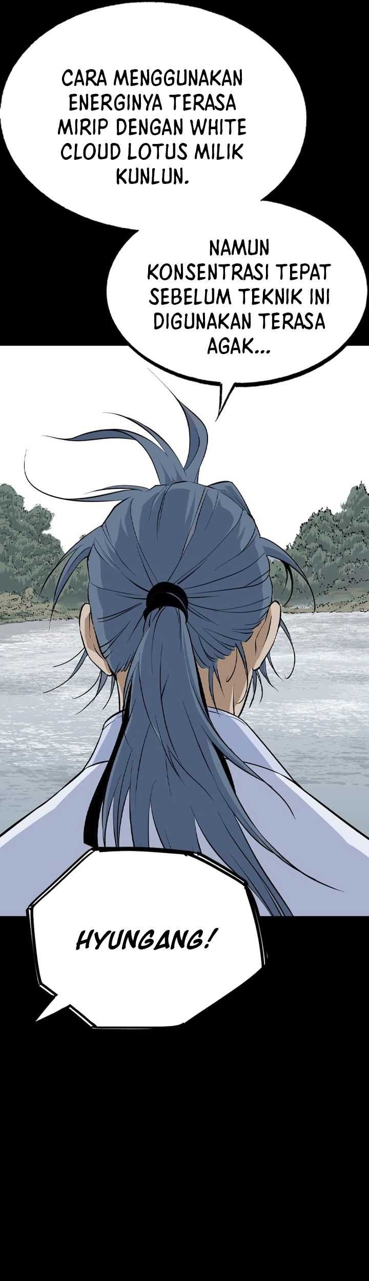 Asura (Ryu Ki-Un) Chapter 33 Gambar 15