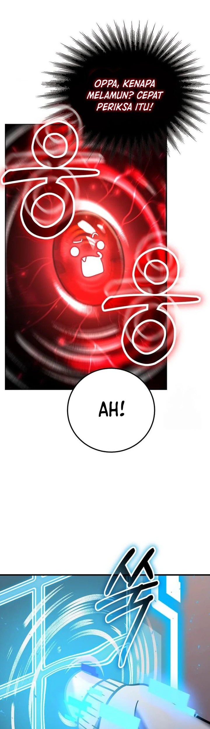 The Regressed Genius Player’s Legendary Weapon Creation Chapter 22 Gambar 53