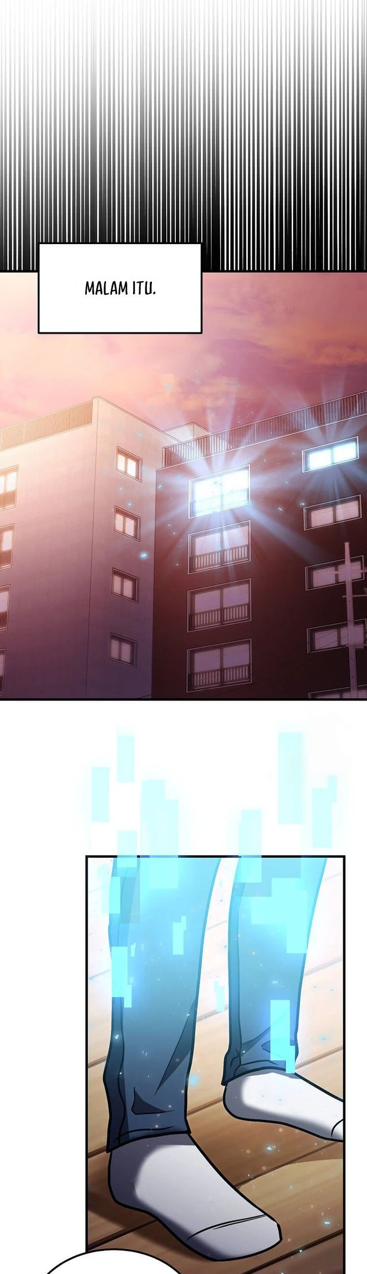 The Regressed Genius Player’s Legendary Weapon Creation Chapter 22 Gambar 31