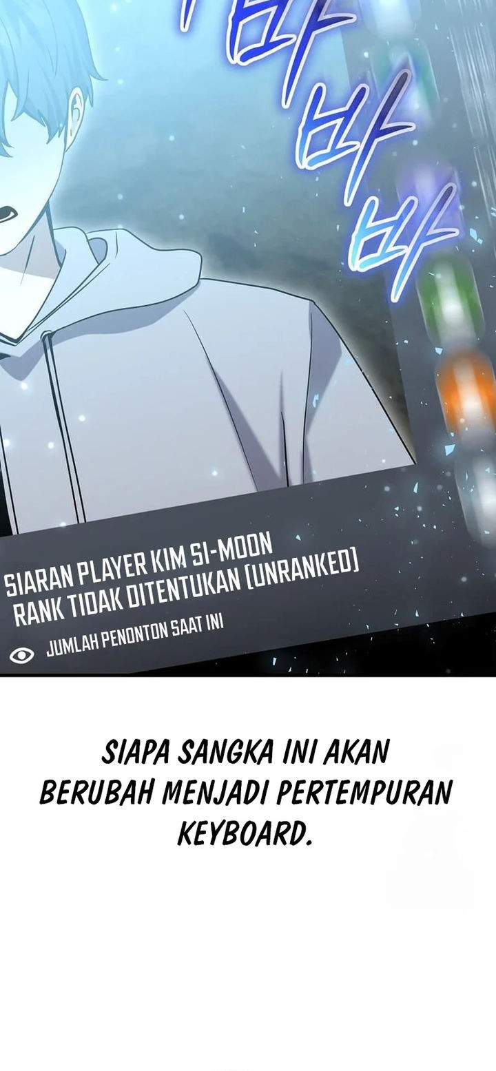 The Regressed Genius Player’s Legendary Weapon Creation Chapter 22 Gambar 3