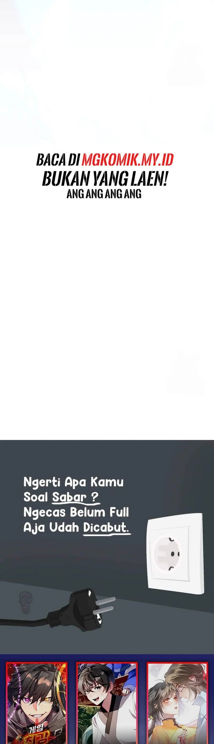 The Regressed Genius Player’s Legendary Weapon Creation Chapter 22 Gambar 69