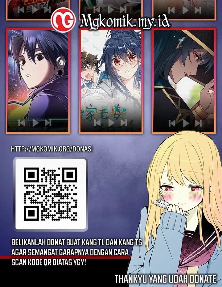 The Regressed Genius Player’s Legendary Weapon Creation Chapter 22 Gambar 70