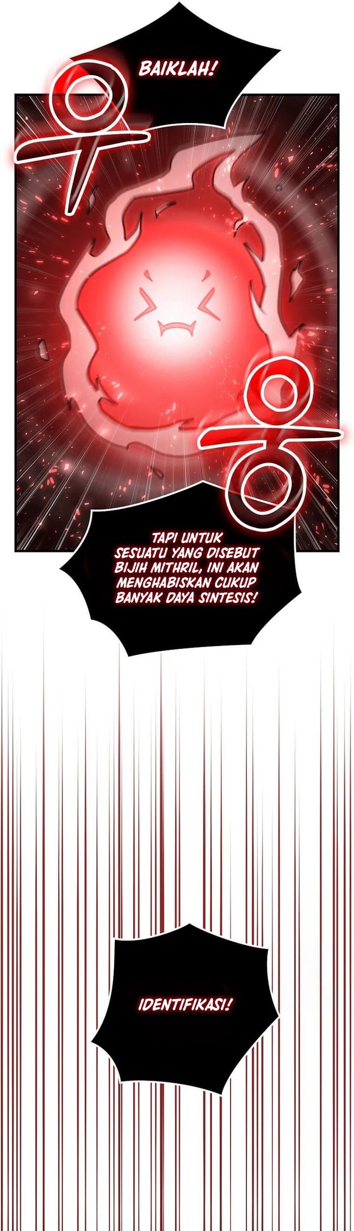 The Regressed Genius Player’s Legendary Weapon Creation Chapter 22 Gambar 57