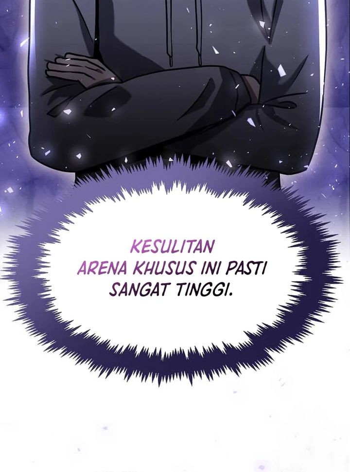 The Regressed Genius Player’s Legendary Weapon Creation Chapter 22 Gambar 65