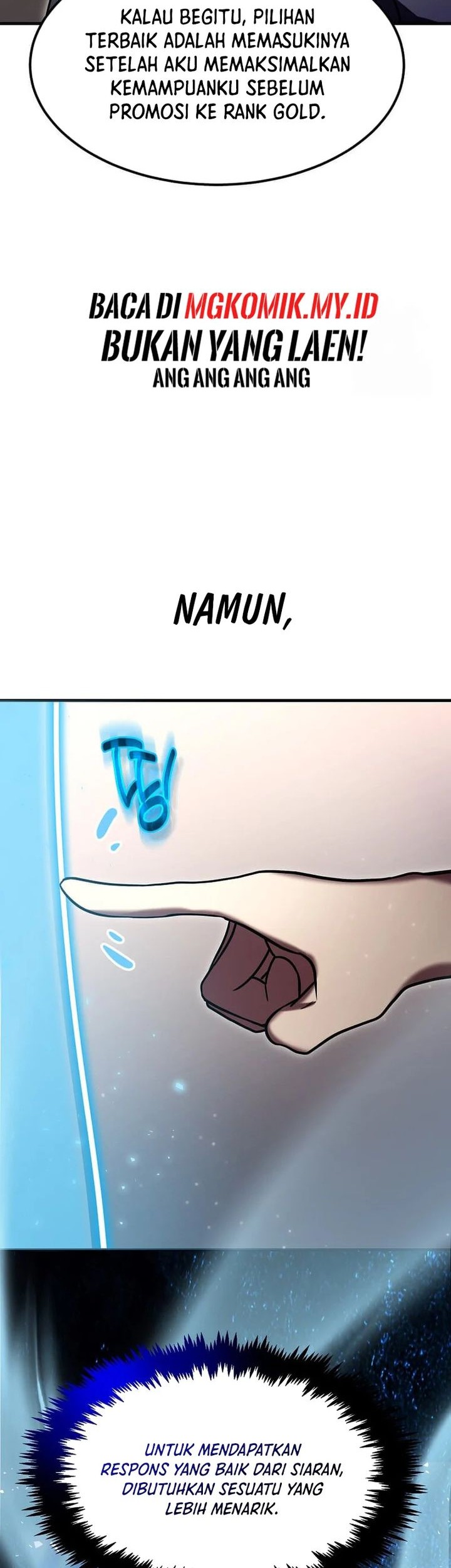 The Regressed Genius Player’s Legendary Weapon Creation Chapter 22 Gambar 67