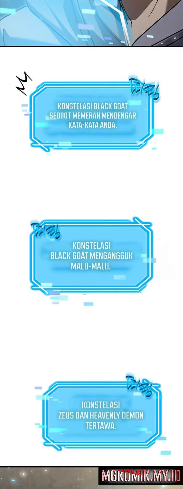 The Regressed Genius Player’s Legendary Weapon Creation Chapter 22 Gambar 12