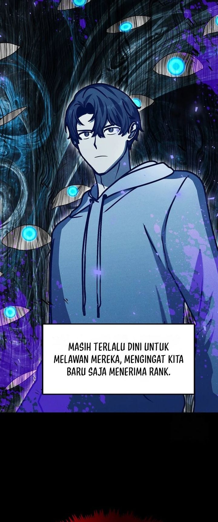 The Regressed Genius Player’s Legendary Weapon Creation Chapter 22 Gambar 15