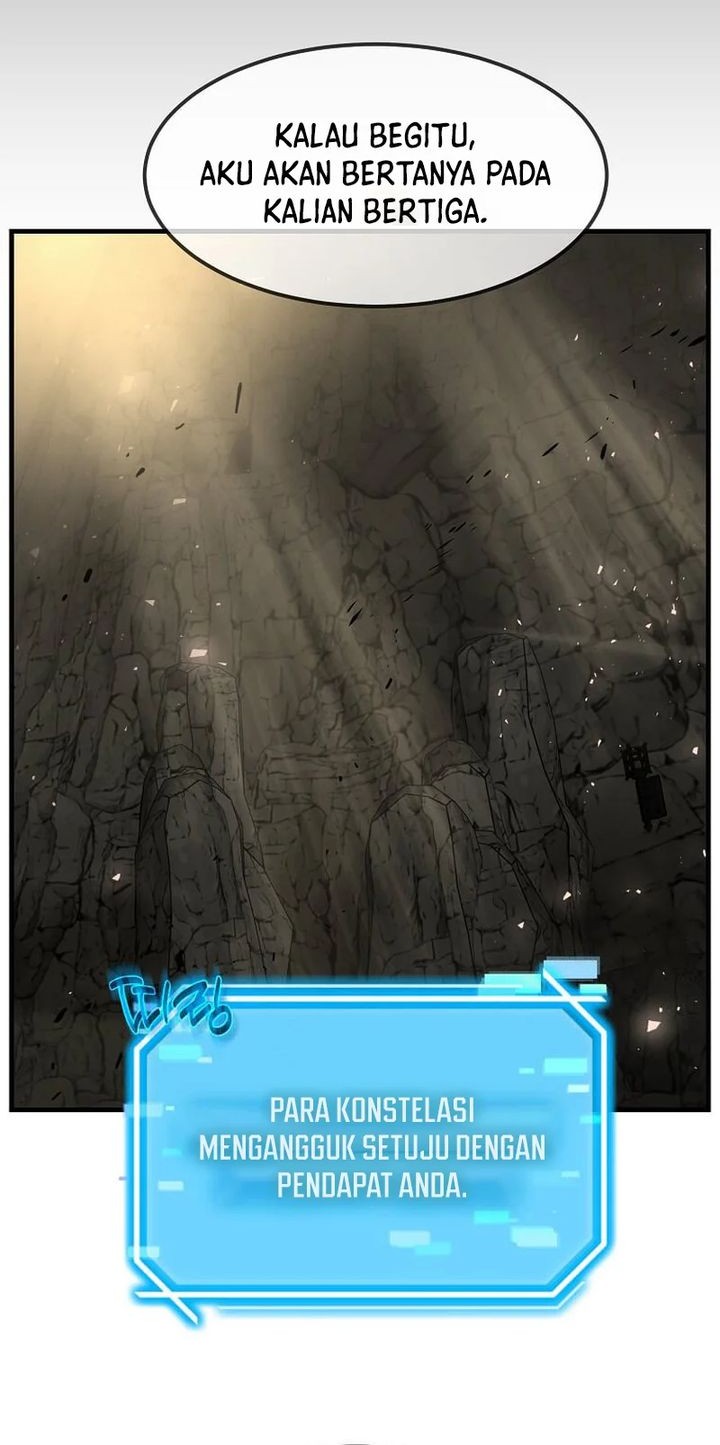 The Regressed Genius Player’s Legendary Weapon Creation Chapter 22 Gambar 18