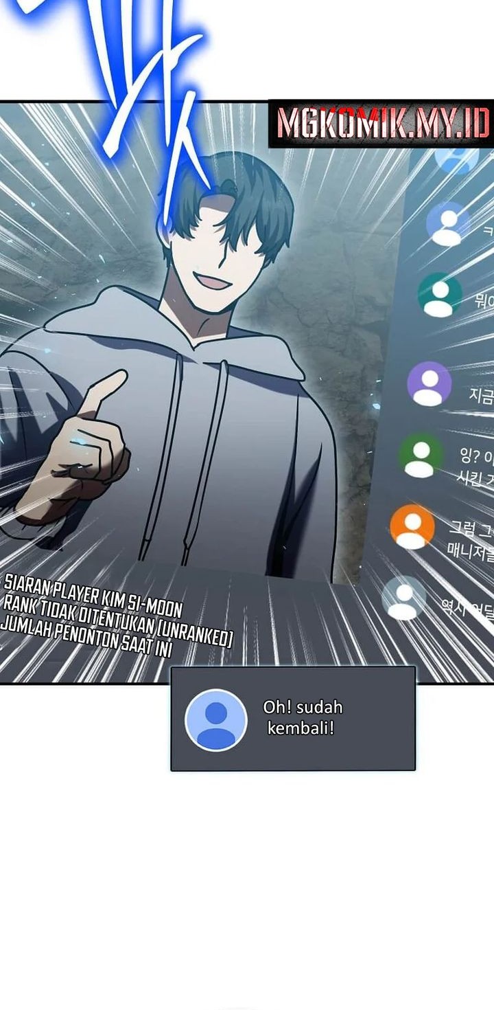 The Regressed Genius Player’s Legendary Weapon Creation Chapter 22 Gambar 21