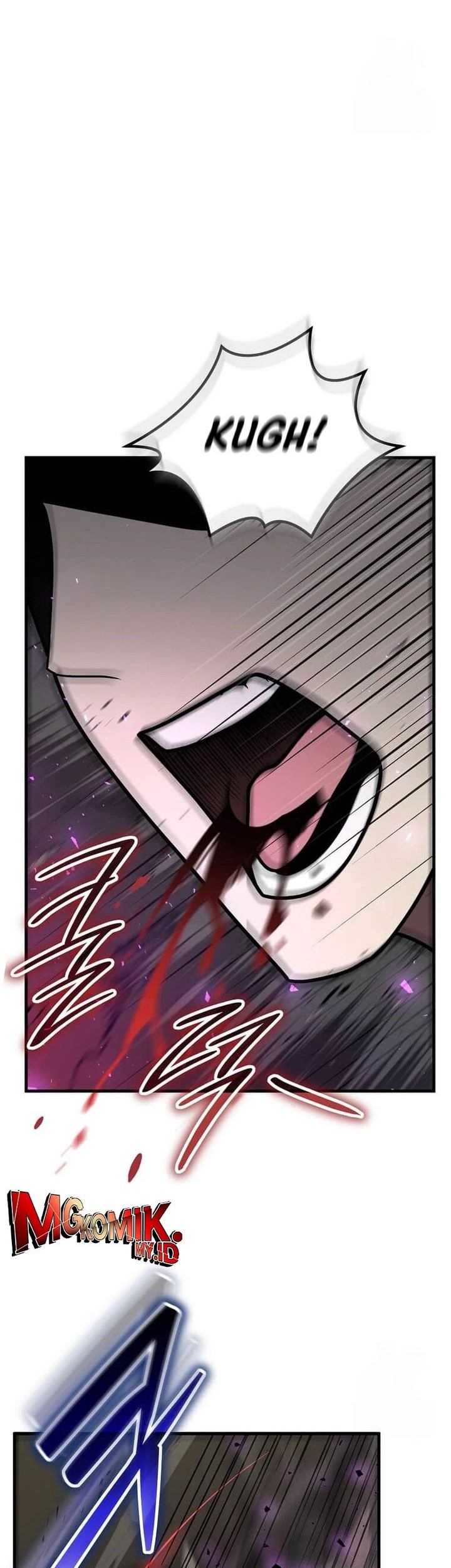 The Regressed Genius Player’s Legendary Weapon Creation Chapter 21 Gambar 41