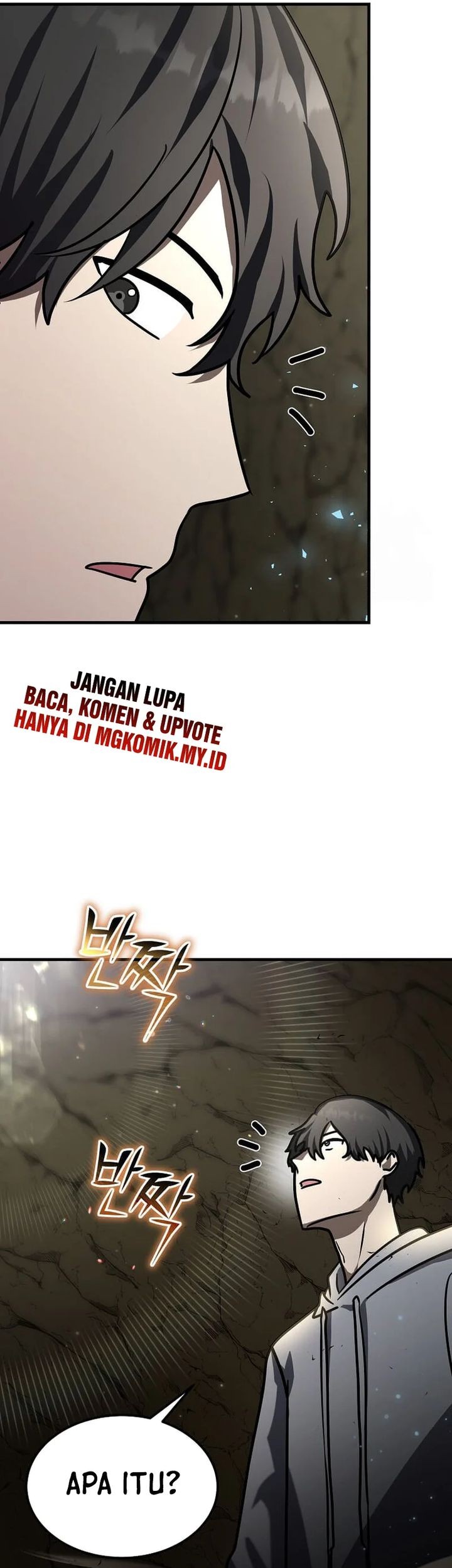 The Regressed Genius Player’s Legendary Weapon Creation Chapter 21 Gambar 49