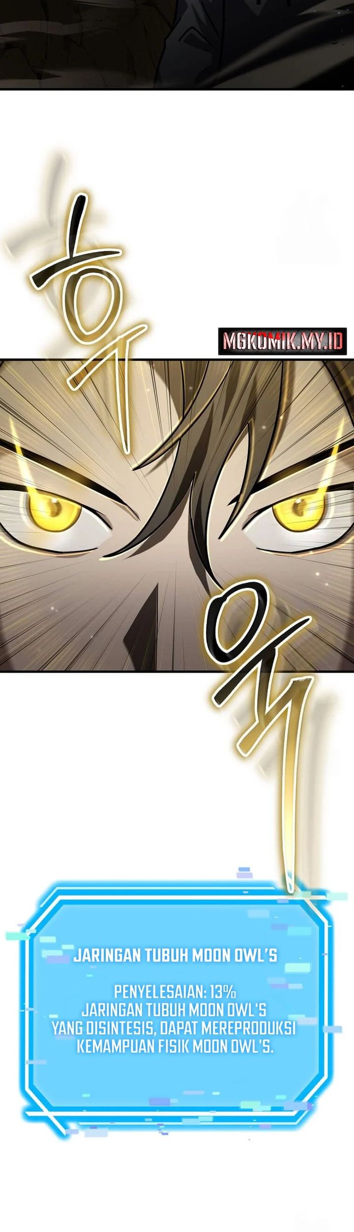 The Regressed Genius Player’s Legendary Weapon Creation Chapter 21 Gambar 50