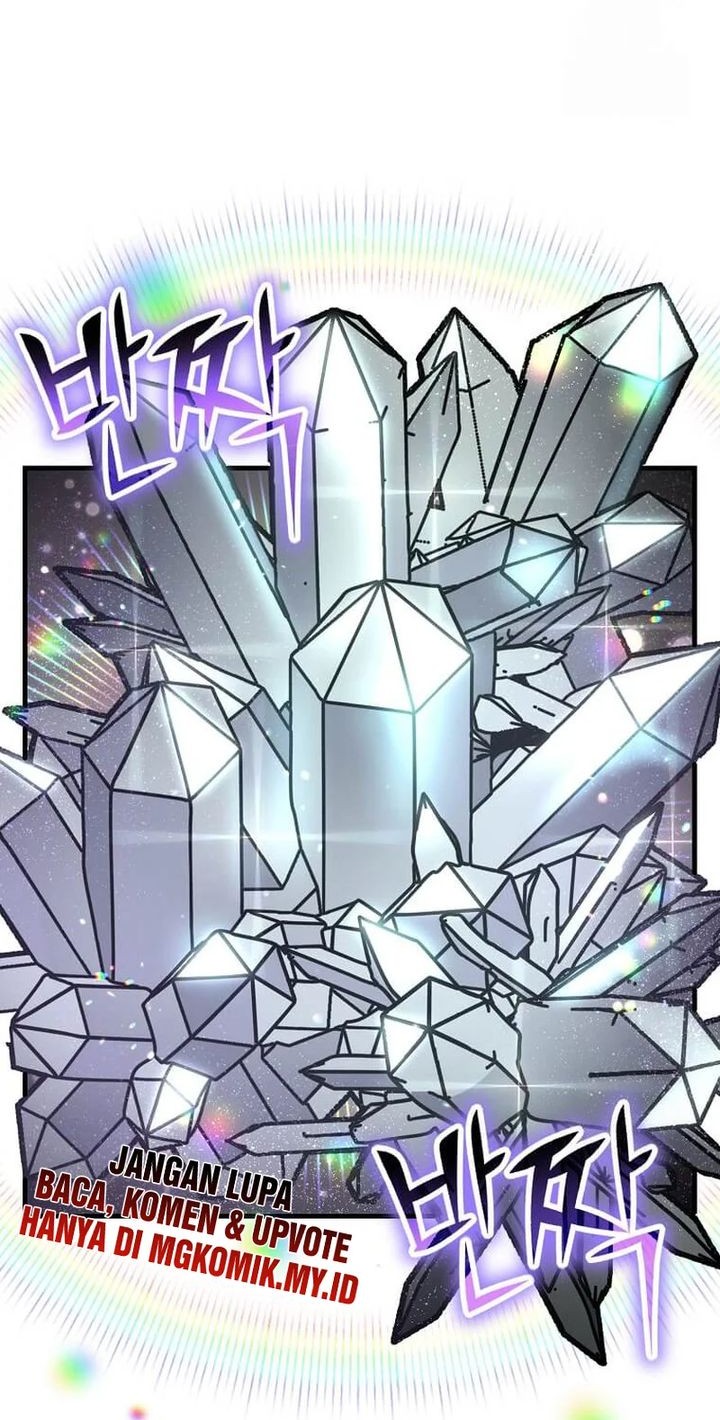 The Regressed Genius Player’s Legendary Weapon Creation Chapter 21 Gambar 51