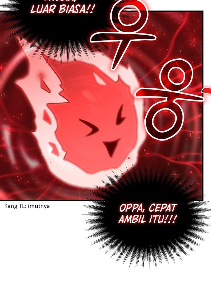 The Regressed Genius Player’s Legendary Weapon Creation Chapter 21 Gambar 57