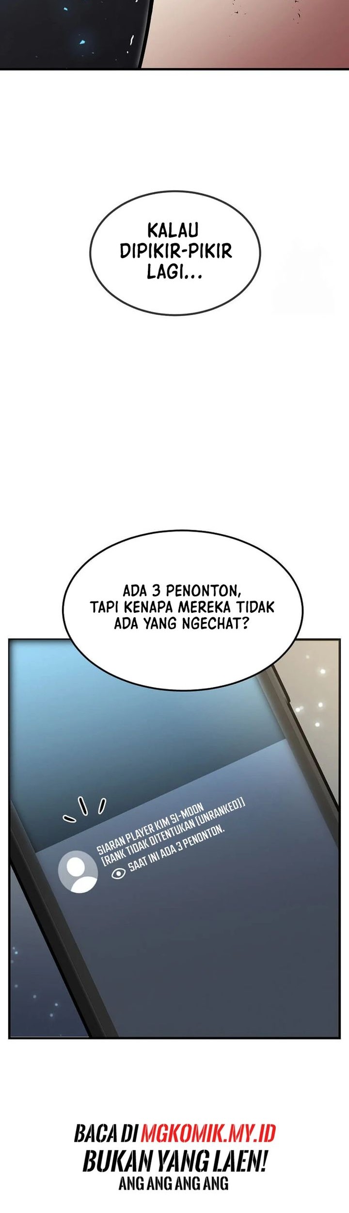 The Regressed Genius Player’s Legendary Weapon Creation Chapter 21 Gambar 29