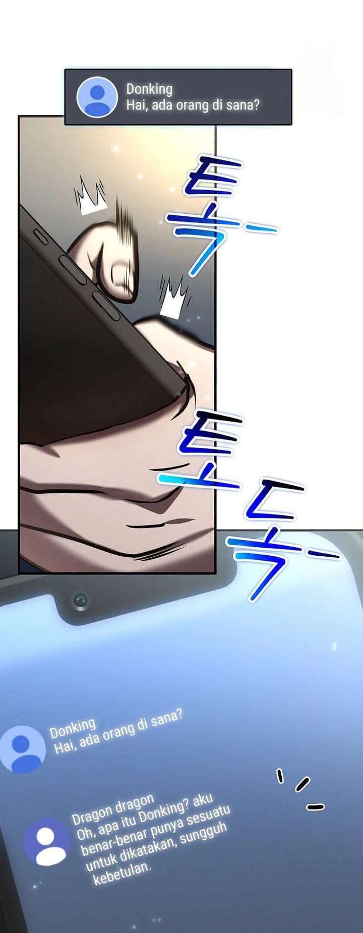 The Regressed Genius Player’s Legendary Weapon Creation Chapter 21 Gambar 30