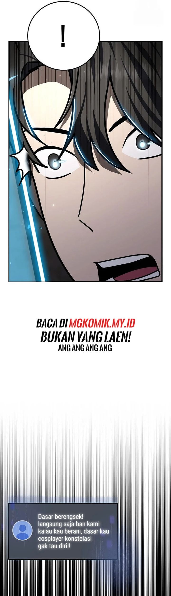 The Regressed Genius Player’s Legendary Weapon Creation Chapter 21 Gambar 61