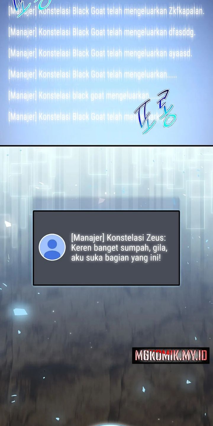 The Regressed Genius Player’s Legendary Weapon Creation Chapter 21 Gambar 63