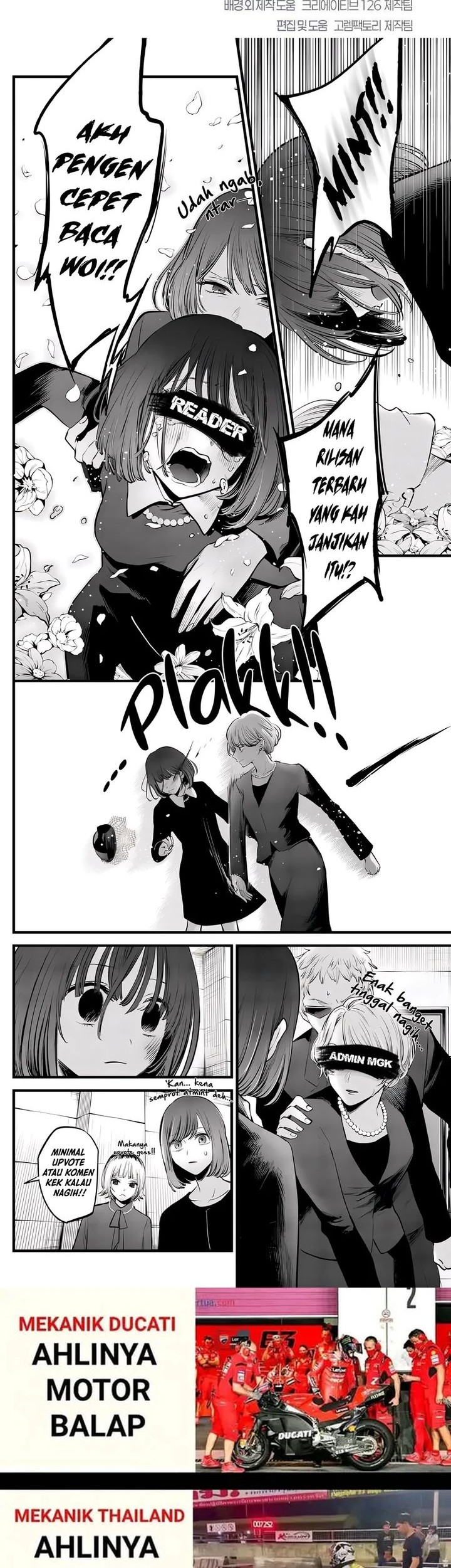 The Regressed Genius Player’s Legendary Weapon Creation Chapter 21 Gambar 65