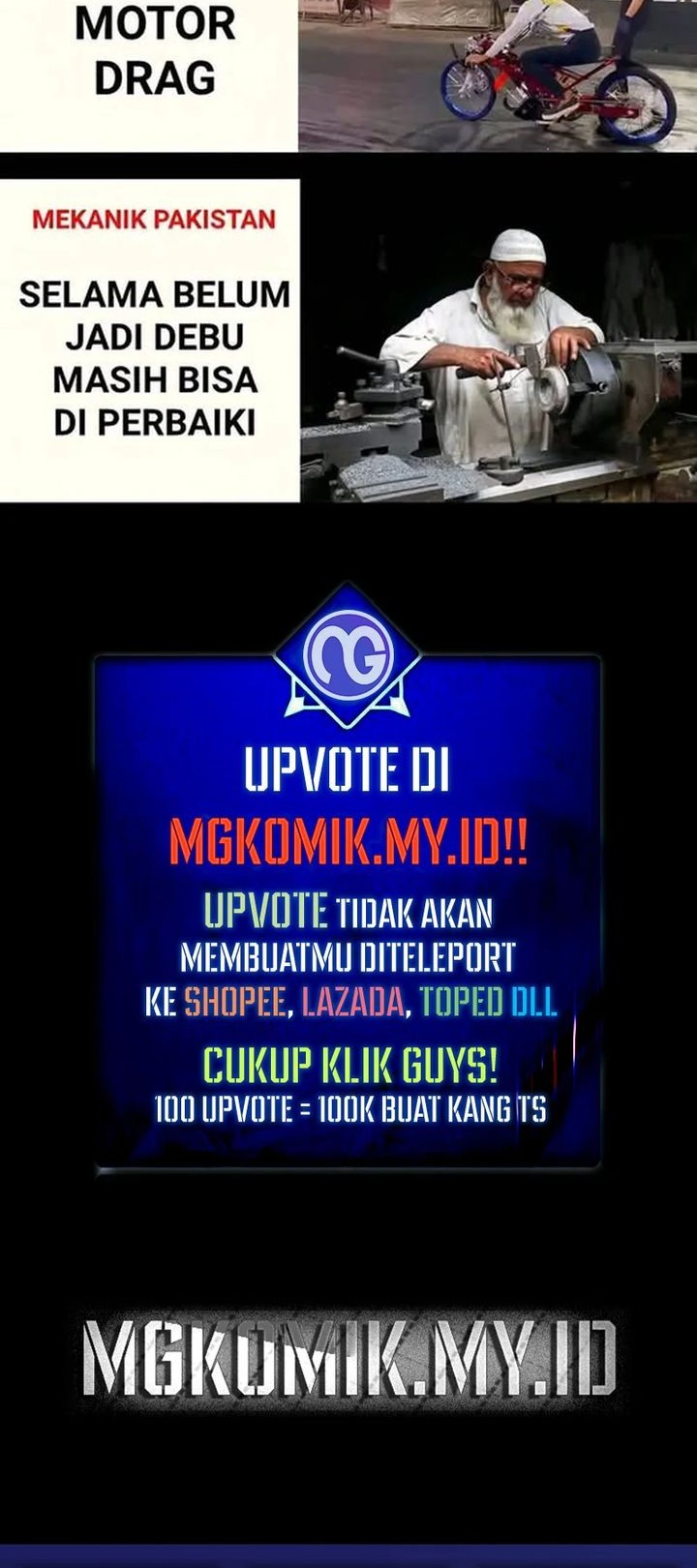 The Regressed Genius Player’s Legendary Weapon Creation Chapter 21 Gambar 66