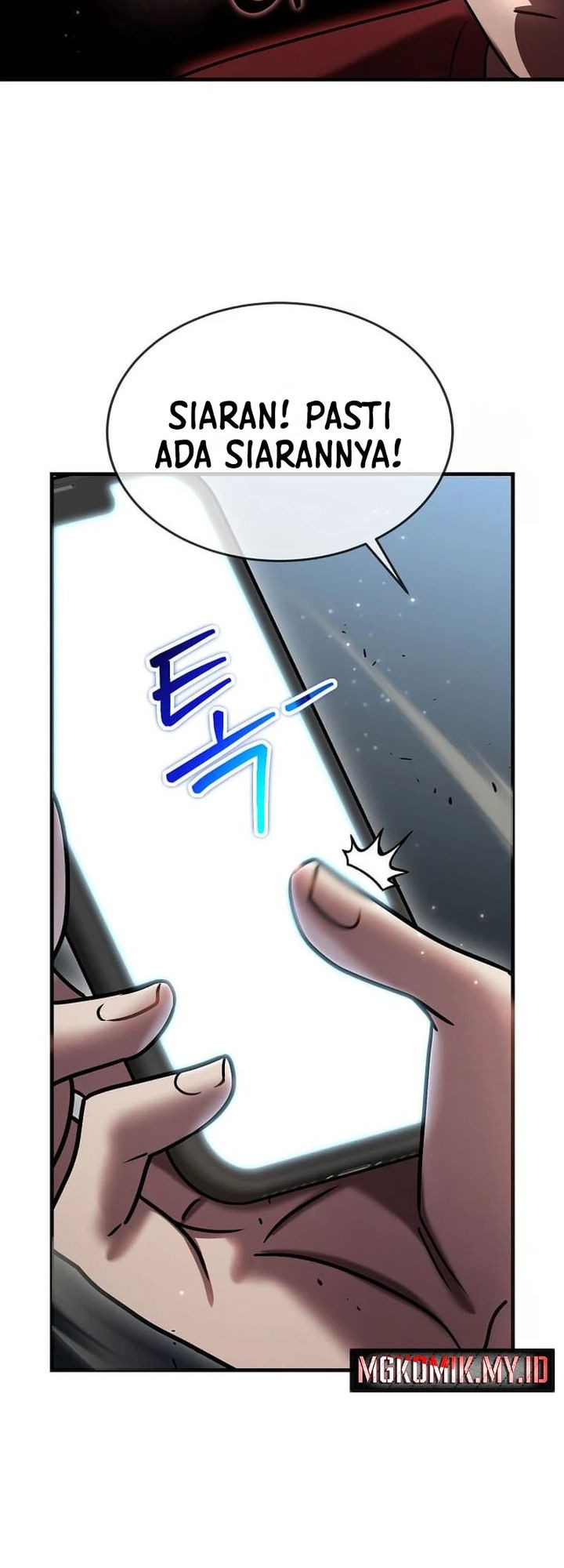 The Regressed Genius Player’s Legendary Weapon Creation Chapter 21 Gambar 15