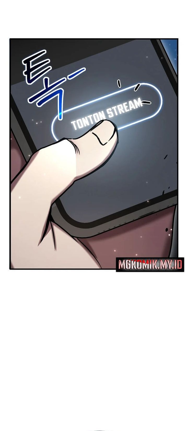 The Regressed Genius Player’s Legendary Weapon Creation Chapter 21 Gambar 18