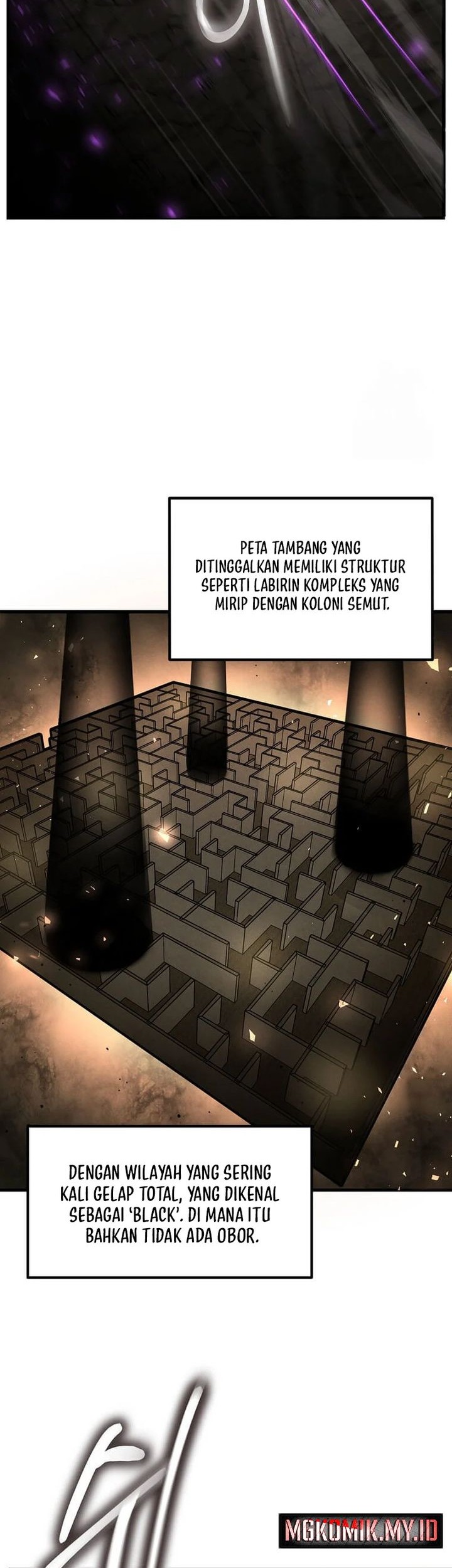 The Regressed Genius Player’s Legendary Weapon Creation Chapter 21 Gambar 26