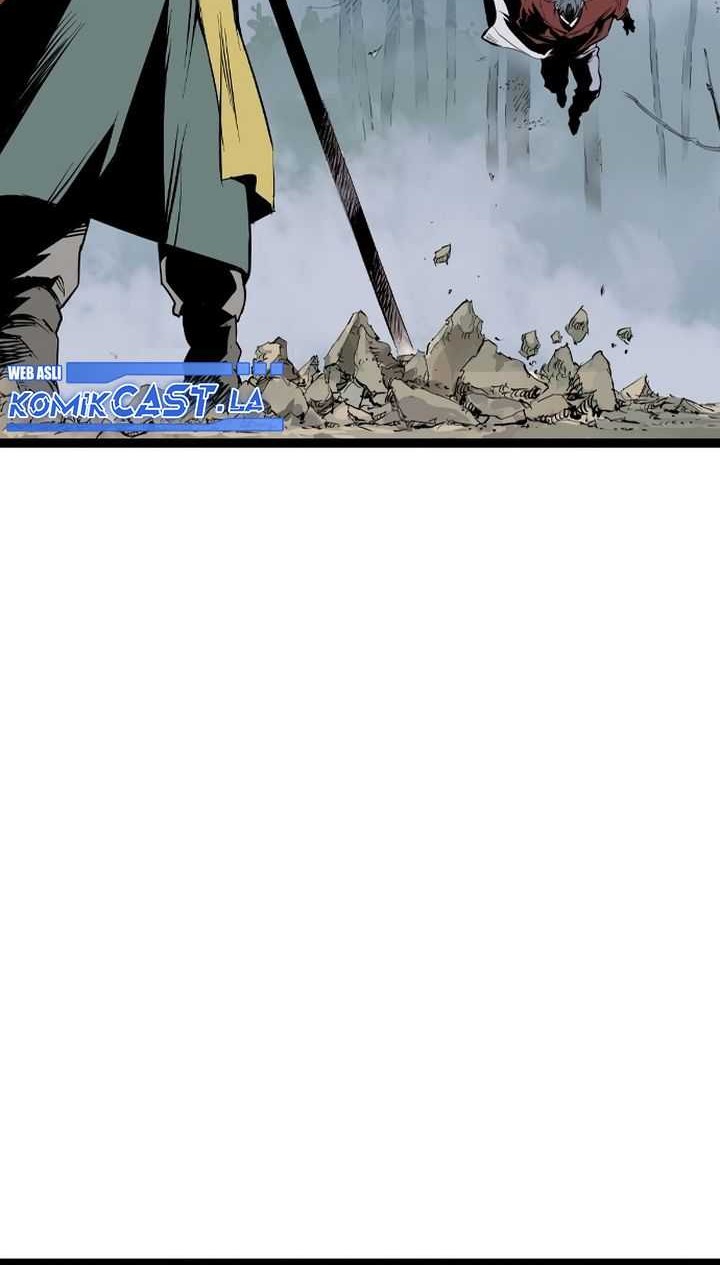 Asura (Ryu Ki-Un) Chapter 32 Gambar 27