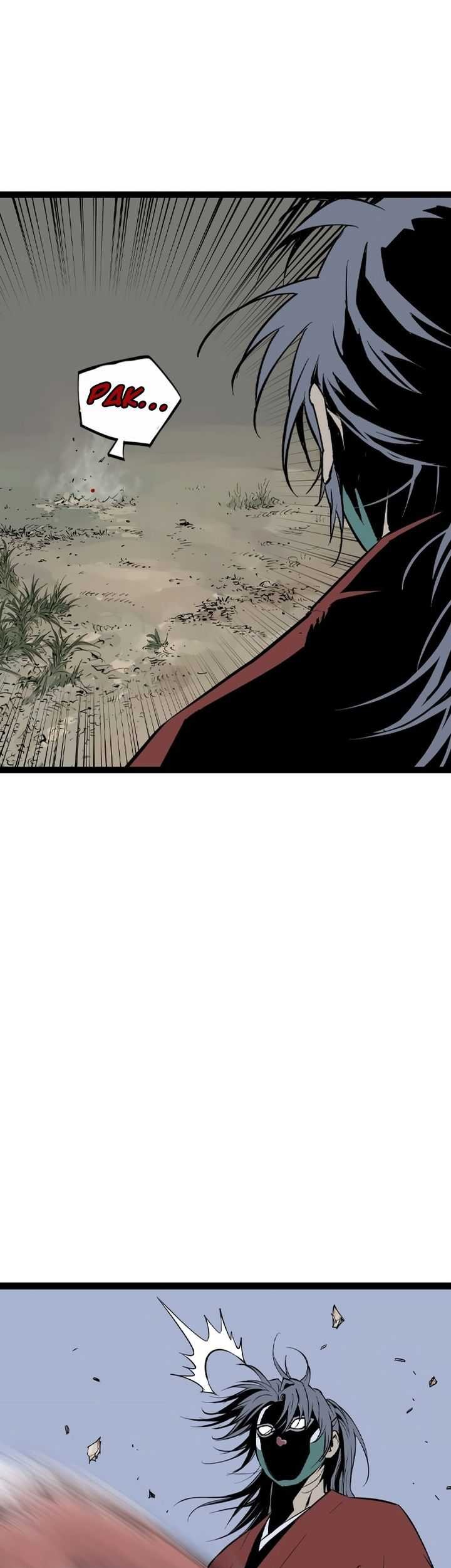 Asura (Ryu Ki-Un) Chapter 32 Gambar 36