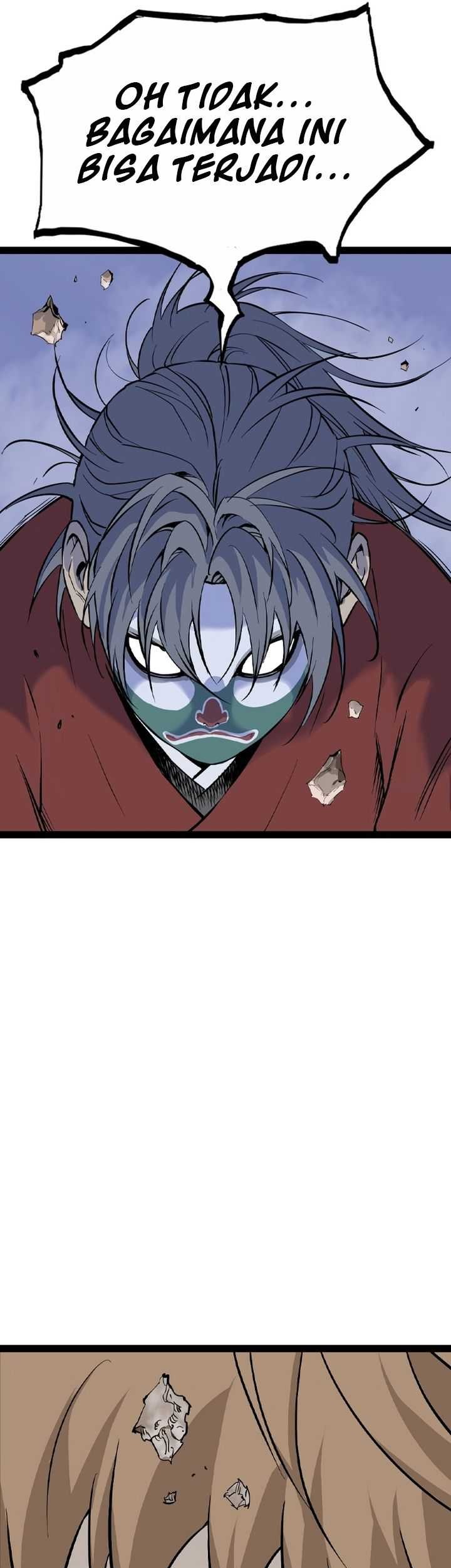 Asura (Ryu Ki-Un) Chapter 32 Gambar 20