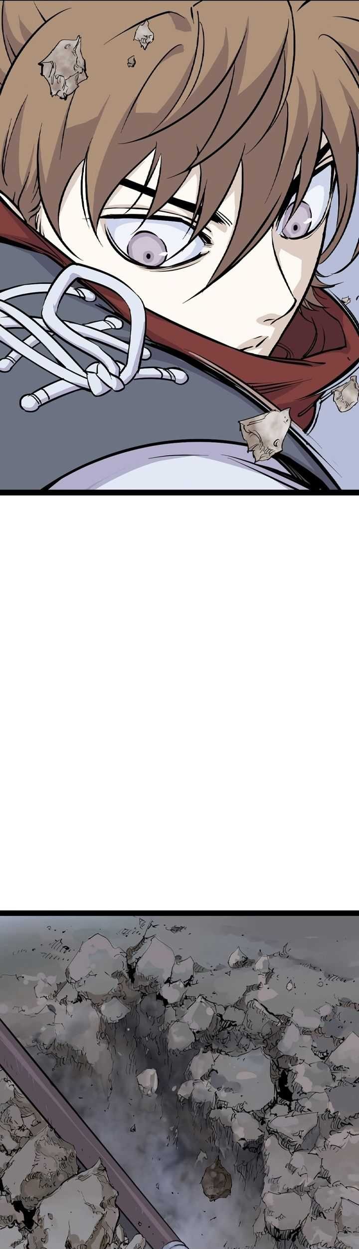 Asura (Ryu Ki-Un) Chapter 32 Gambar 24