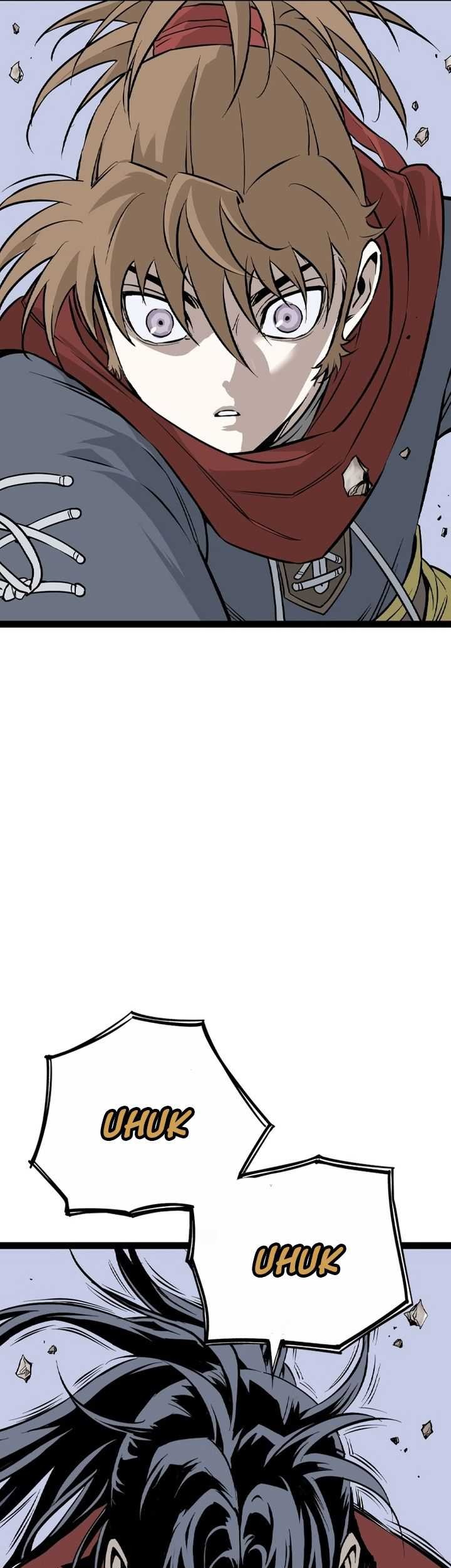 Asura (Ryu Ki-Un) Chapter 32 Gambar 46