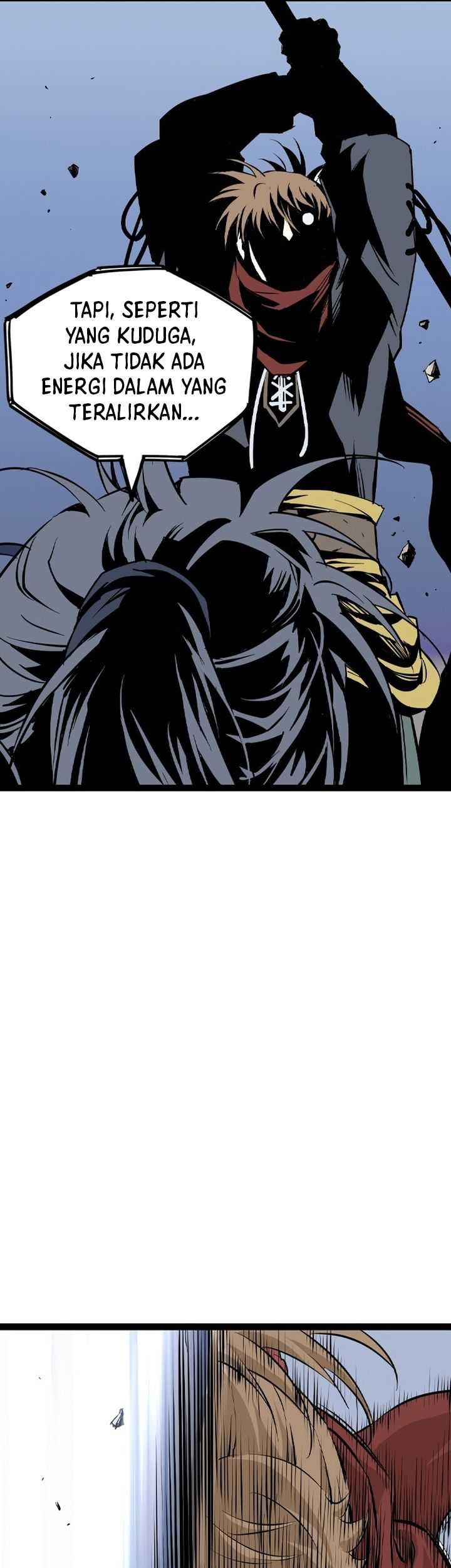 Asura (Ryu Ki-Un) Chapter 32 Gambar 48
